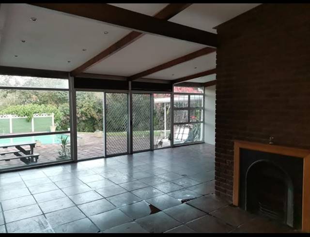 4 BEDROOM HOUSE TO LET IN WESTVILLE